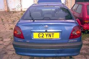 TOYOTA AVENSIS klapa tylna 1999r