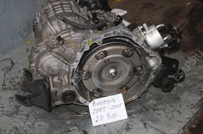 TOYOTA AVENSIS КОРОБКА ПЕРЕДАЧW 2.0 AUT. 2008 2013