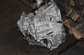 TOYOTA AVENSIS КОРОБКА ПЕРЕДАЧW 2.0 AUTOMAT