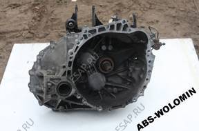 TOYOTA AVENSIS КОРОБКА ПЕРЕДАЧW DIZEL 2006 2008