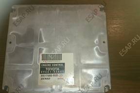 TOYOTA AVENSIS LIFT T25 D4D  БЛОК УПРАВЛЕНИЯ 89661-05A41