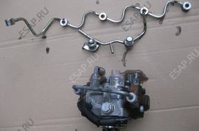 TOYOTA AVENSIS RAV4 ТНВД 22100-0R021