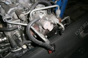 TOYOTA AVENSIS RAV4 ТНВД 22100-0R021