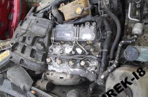 TOYOTA AVENSIS СЕДАН T22 98-02 2.0 D4D ТУРБИНА