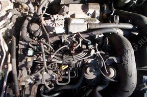 TOYOTA AVENSIS T-22 2.0TD ТНВД