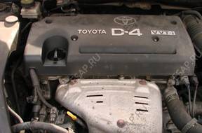 TOYOTA AVENSIS T 25 2.0 VVTI двигатель 1AZ-FSE IDEA