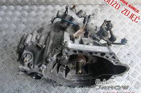 Toyota Avensis T22 1.8 VVTI 00-2003 год КОРОБКА ПЕРЕДАЧW