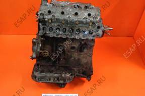 TOYOTA AVENSIS T22 2.0 D4D 01 110KM 1CD-FTV двигатель