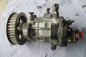 TOYOTA AVENSIS T22 2.0 D4D 99-02 ТНВД