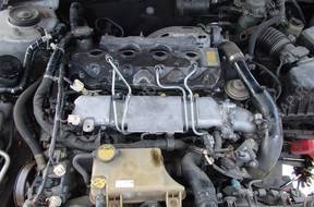 TOYOTA AVENSIS T22 2.0 D4D  ТУРБОКОМПРЕССОР