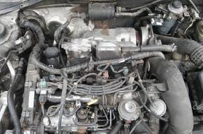 TOYOTA AVENSIS T22 97-02 год. 2,0 TD двигатель