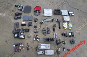 TOYOTA AVENSIS T22 97-