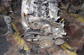 TOYOTA AVENSIS T22 99-02 двигатель 2.0 D4D