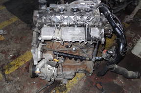 TOYOTA AVENSIS T22 99-02 двигатель 2.0 D4D