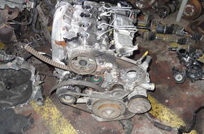 TOYOTA AVENSIS T22 99-02 двигатель 2.0 D4D