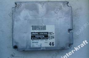 TOYOTA AVENSIS T22 БЛОК УПРАВЛЕНИЯ 1.8 VVTI 89661-0546