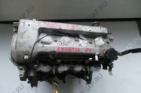 TOYOTA AVENSIS T22 T23 1.8 VVTI двигатель