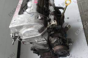 TOYOTA AVENSIS T22 T23 1.8 VVTI двигатель