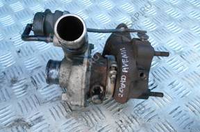 TOYOTA AVENSIS T22 TURBOSPRĘŻARKA 2.0 D4D 00-03