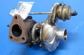 Toyota Avensis T22 Turbosprarka1720127010 2.0D4D