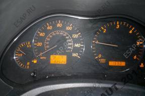 TOYOTA AVENSIS T25 03-06 год, 2,0 D4D 116KM двигатель
