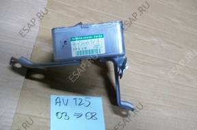 TOYOTA AVENSIS T25 03-08 1.8 VVT-I МОДУЛЬ WSPOMA