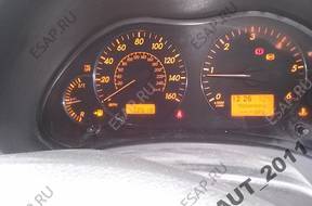 TOYOTA AVENSIS T25 03-09 год, 2.2 D4D 2AD 150KM двигатель