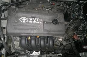 TOYOTA AVENSIS T25 03-09r 1.8 VVTI КОРОБКА ПЕРЕДАЧ