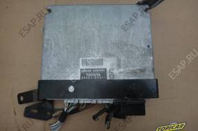 TOYOTA  AVENSIS T25 03- БЛОК УПРАВЛЕНИЯ 89661-05691