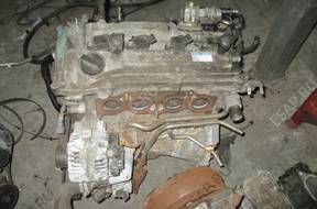 TOYOTA AVENSIS T25 07 год, 2.4 двигатель 2AZ-FSE AUTOMAT