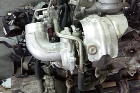 TOYOTA AVENSIS T25 0709 2.0 D4D LIFT 126KM ТУРБИНА