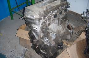 Toyota avensis t25 1,8 16v бензиновый e1z-t72 двигатель
