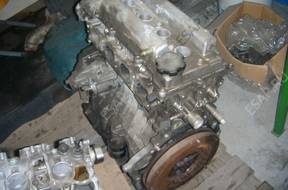 Toyota avensis t25 1,8 16v бензиновый e1z-t72 двигатель