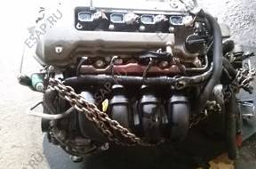 TOYOTA AVENSIS T25 1,8 VVTI 1ZZ двигатель
