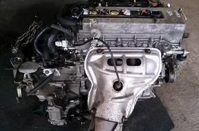 TOYOTA AVENSIS T25 1,8 VVTI 1ZZ двигатель