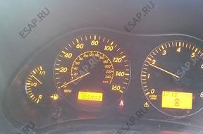 TOYOTA AVENSIS T25  1,8 VVTI 1ZZ двигатель