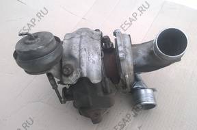 TOYOTA AVENSIS T25 17201-0R040  ТУРБОКОМПРЕССОР