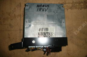 TOYOTA AVENSIS T25 1.8 16V БЛОК УПРАВЛЕНИЯ 89661-05590