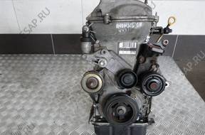 TOYOTA AVENSIS T25 1.8 vvt-и двигатель E1Z-T72 1ZZ 04
