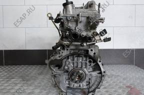 TOYOTA AVENSIS T25 1.8 vvt-и двигатель E1Z-T72 1ZZ 04