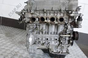TOYOTA AVENSIS T25 1.8 vvt-и двигатель E1Z-T72 1ZZ 04