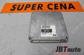 TOYOTA AVENSIS T25 1.8 VVTI БЛОК УПРАВЛЕНИЯ 89661-05860