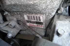 Toyota Avensis T25 1.8 VVTI двигатель E1Z-T72
