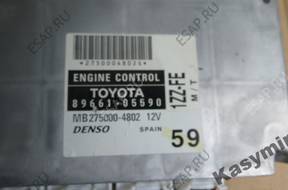 TOYOTA AVENSIS T25 1.8 VVTI КОМПЛЕКТ DO URUCHOMIENIA