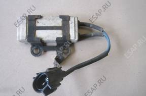 TOYOTA AVENSIS T25 1.8 VVTI МОДУЛЬ WENTYLATORA