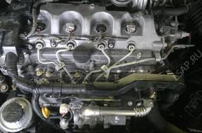 TOYOTA AVENSIS T25 2,0 D4D 1AD FTV двигатель