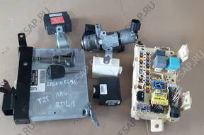 TOYOTA AVENSIS T25 2,0 D4D  БЛОК УПРАВЛЕНИЯ 89661 05690