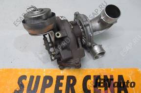 TOYOTA AVENSIS T25 2,2 D-CAT ТУРБОКОМПРЕССОР