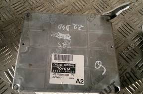 TOYOTA AVENSIS T25 2,2 D4D   БЛОК УПРАВЛЕНИЯ 89661-05A21