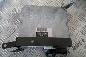 TOYOTA AVENSIS T25 2,2 D4D   БЛОК УПРАВЛЕНИЯ 89661-05C81